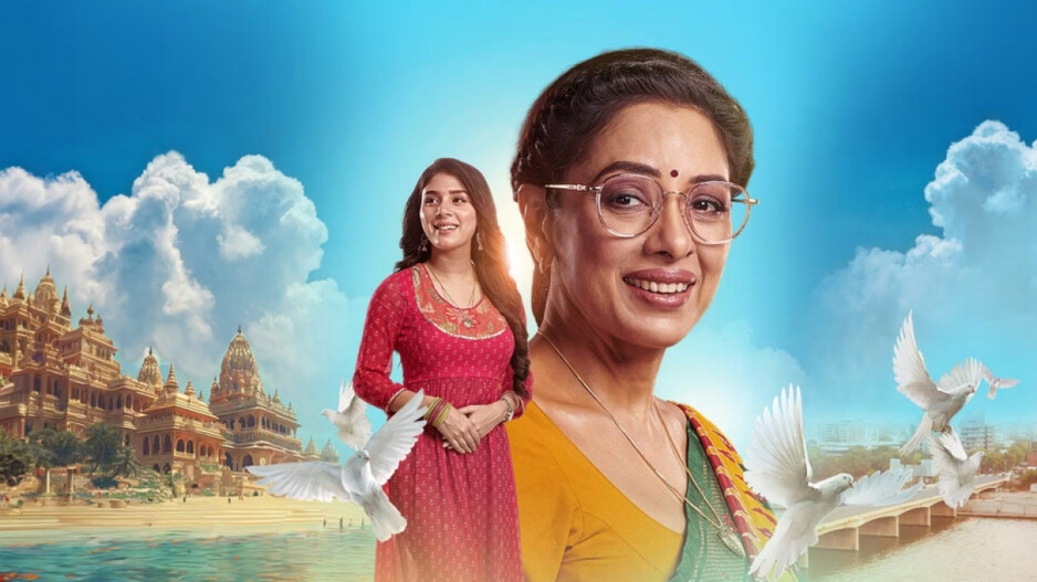 Written Update Anupama Star Plus Serials Star Jalsha Today's