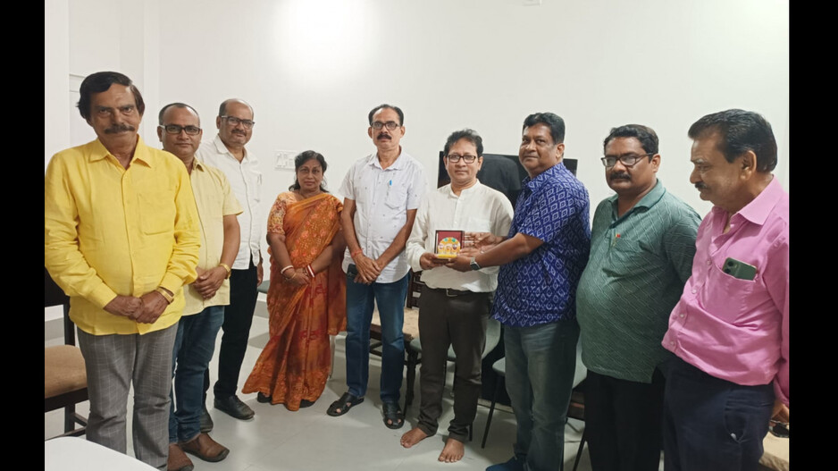 Kanhei Katha Puraskar: ଘୋଷଣା ହେଲା କହ୍ନେଇ କଥା ପୁରସ୍କାର, ଏ ବର୍ଷ ପାଇବେ...