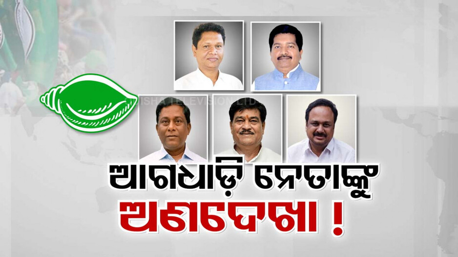 ବିଜେଡି ଗଢିଲା ରାଜ୍ୟସ୍ତରୀୟ ସମନ୍ୱୟ କମିଟି, ଅସନ୍ତୋଷ ଝାଡ଼ିଲେ ଯୁବ ନେତା