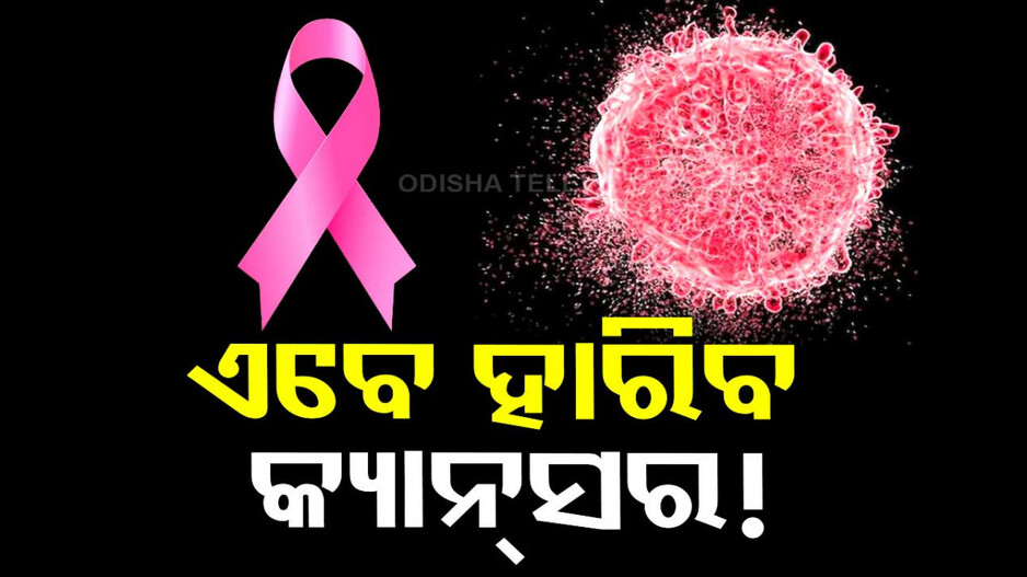 କ୍ୟାନ୍‌ସରକୁ କେମିତି ଦେବେ ମାତ୍‌ ? ବିଶେଷଜ୍ଞମାନେ ରଖିଲେ ମତ