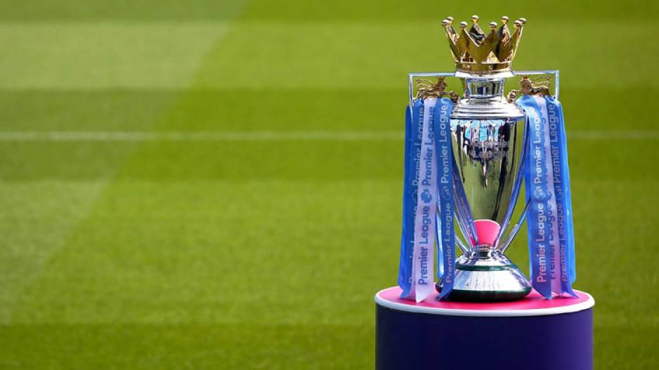 The English Premier League season will resume on June 17 with Aston