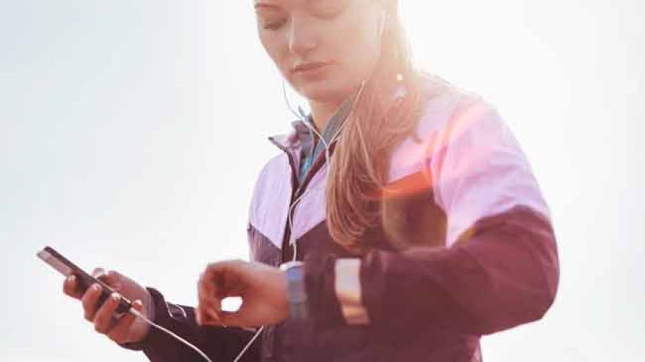 Fast Tempo Music Makes Exercise Easier More Beneficial Fast Tempo Music Makes Exercise Easier More Beneficial