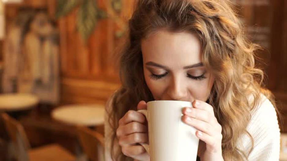 A new study suggests drinking coffee may help reduce the risk of