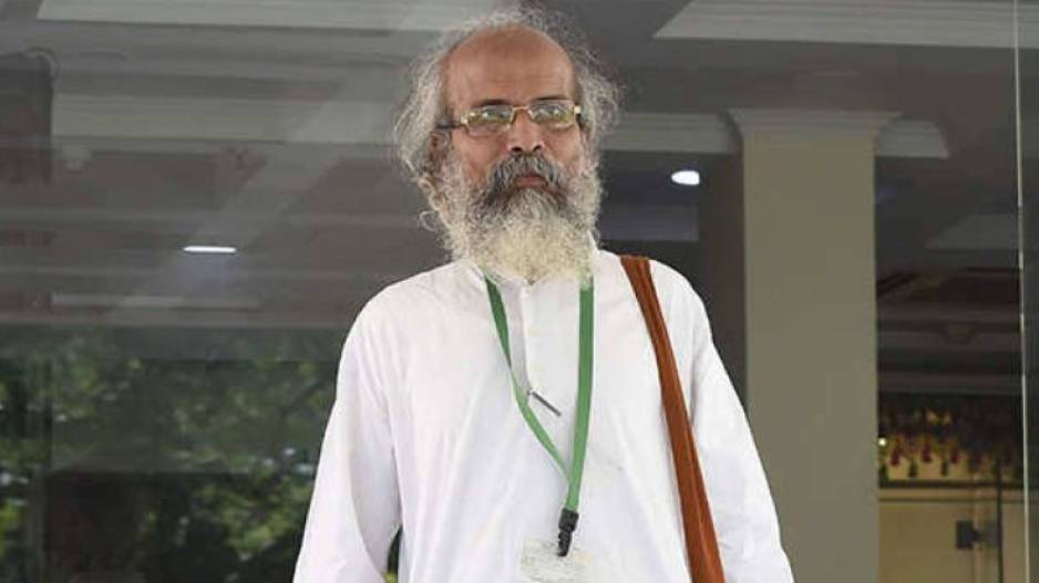 Odisha: Union Minister Pratap Sarangi Injured In Road Accident