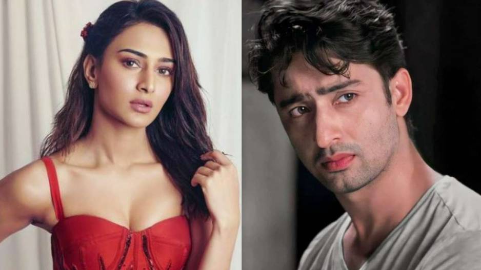 Kuch Rang Pyaar Ke Aise Bhi 3: Shaheer Sheikh, Erica Fernandes Falling Apart This Time?