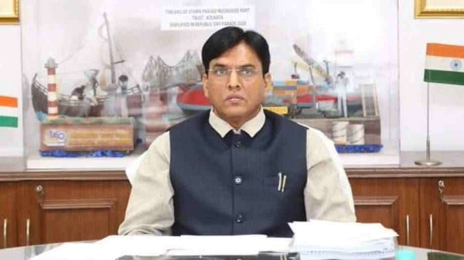 Over 90 Crore COVID Vaccine Doses Administered In India: Health Minister Over 90 Crore COVID Vaccine Doses Administered In India: Health Minister