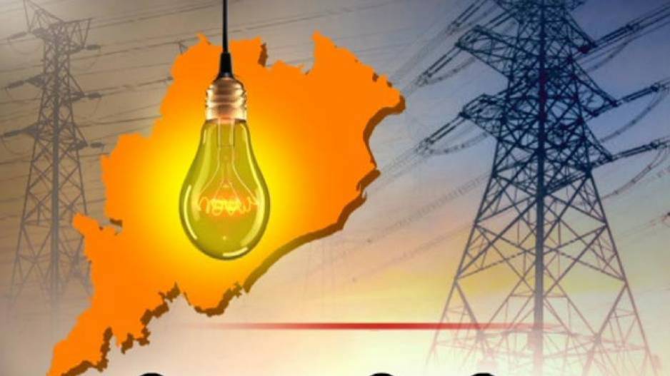 Odisha Electricity Tariff Costlier Than AP, Chhattisgarh, Delhi And Gujarat, Power Cut Rate 2nd