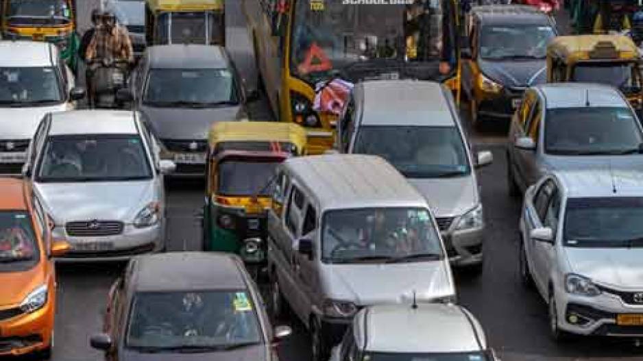 New Registration Mark 'BH-Series' For Vehicles; Check Latest Ministry Notification