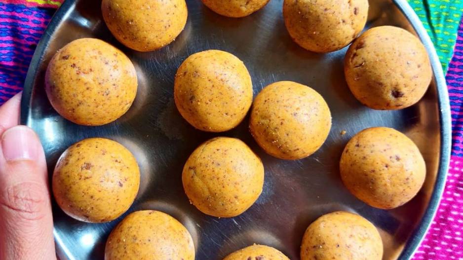 Sattu Laddu Sattu Laddu