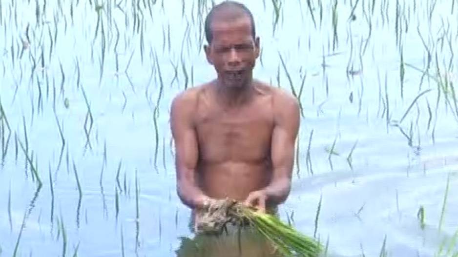 Lack Of Basic Amenities, Loss Of Crops Make Lives Miserable In These Odisha Villages Lack Of Basic Amenities, Loss Of Crops Make Lives Miserable In These Odisha Villages