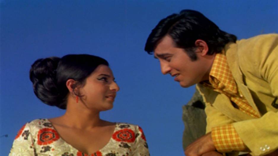 Imtihaan: A golden Jubilee hit