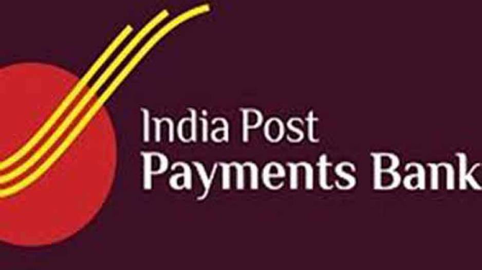 India Post Payments Bank Recruitment Apply For IT Professional 