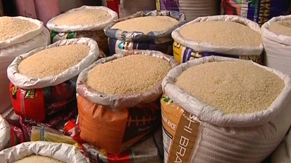 Parboiled Rice Parboiled Rice