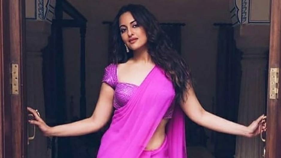 Sonakshi Sinha