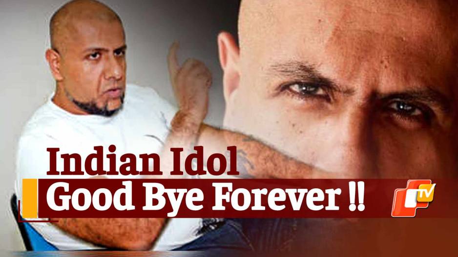 Won T Return To Indian Idol Sa Re Ga Ma Pa 21 Judge Vishal Dadlani Reveals Reason