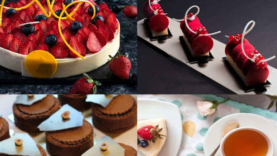 Special Recipes For Valentine's Day