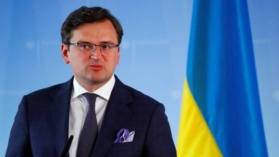 Ukraine Says It Will Not 'Capitulate' To Russia Ukraine Says It Will Not 'Capitulate' To Russia