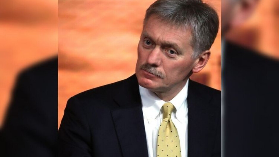 Zelensky Could Order Troops To Lay Down Arms, And There Will Be No Casualties: Kremlin