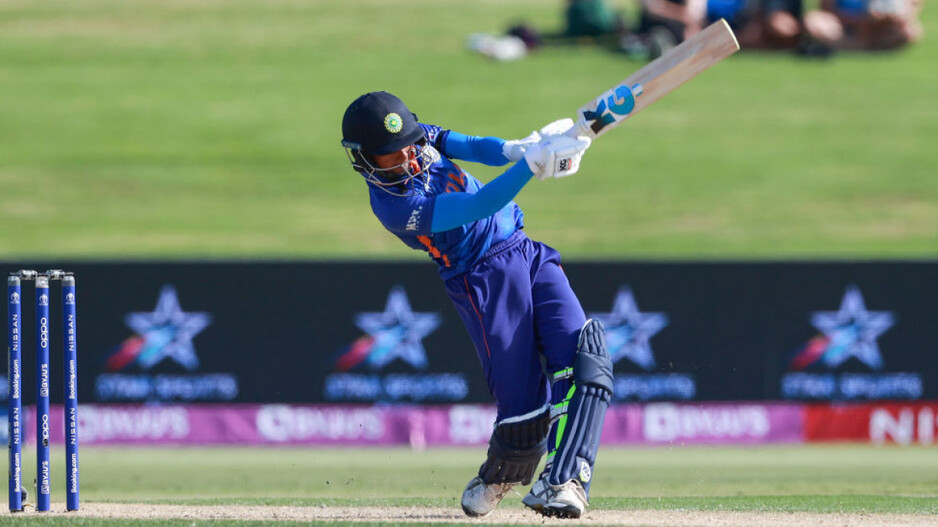 ICC Women’s World Cup 