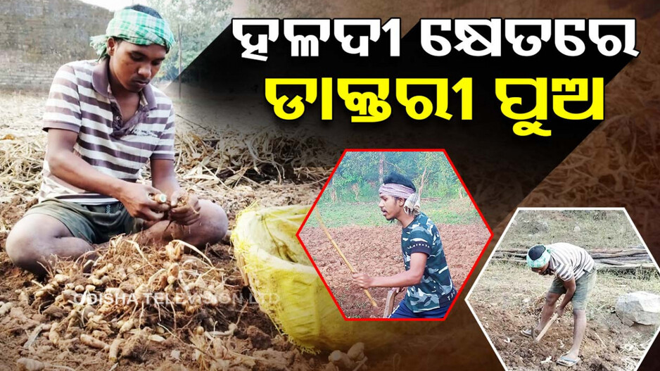 ଅଭାବ ସାଜିଛି ଡାକ୍ତରୀ ପଢ଼ାରେ ପ୍ରତିବନ୍ଧକ