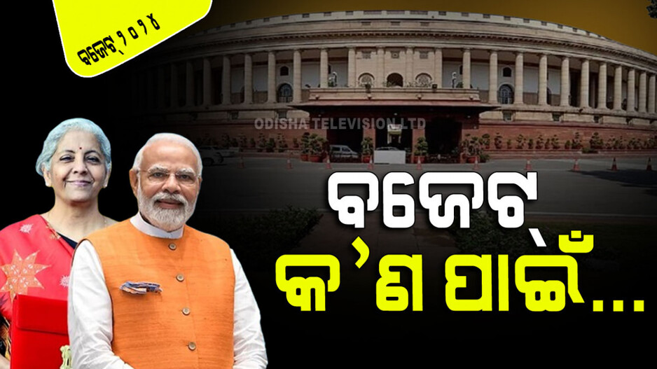 Budget 2024: ବଜେଟ୍ କେତେ ପ୍ରକାର; ଏହା କିପରି ଦେଶବାସୀଙ୍କୁ ସହଯୋଗ କରେ