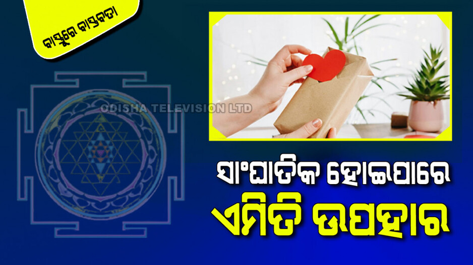 Vastu Tips on Valentines Day: ନିଜର ଶୁଭ ଚିନ୍ତକଙ୍କୁ ପ୍ଲାଷ୍ଟିକ୍ ଫୁଲ ଦେଉଛନ୍ତି କି… ସାବଧାନ; ହୋଇପାରେ ଏହି କ୍ଷତି