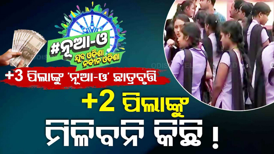 ଛୋଟପିଲା ବୋଲି ଭଣ୍ଡେଇ ଦେଲେ କି ସରକାର ?
