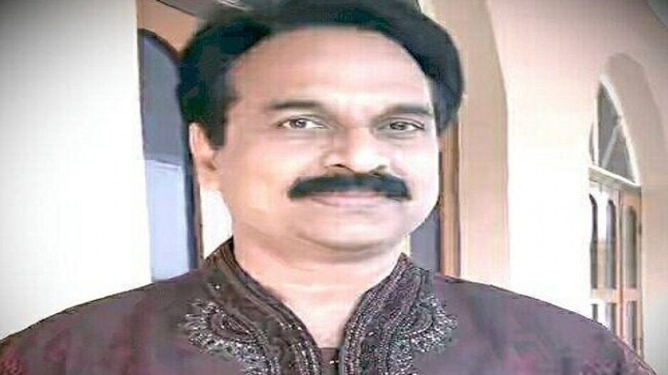 'ସମାଜ'ର ନୂତନ ମୁଦ୍ରାକର ଓ ପ୍ରକାଶକ ଦାୟିତ୍ୱ ନେଲେ ଡ ପ୍ରଭାସ ଆଚାର୍ଯ୍ୟ