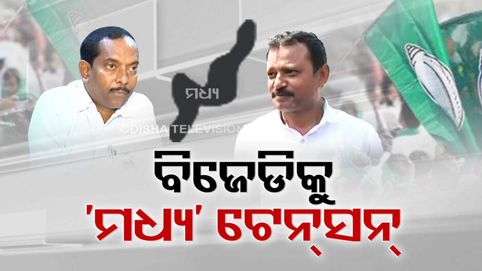 ବିଜେଡିର କିଏ ସେ ରଙ୍ଗ ମିସ୍ତ୍ରୀ ? କାହାକୁ ଚରମବାଣୀ ଶୁଣାଇଲେ ଅମରେଶ