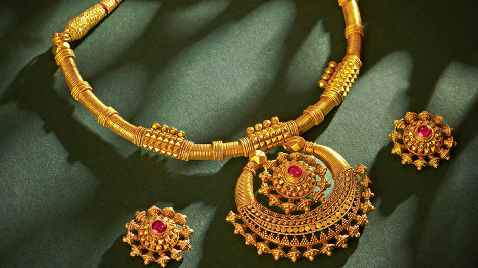 Gold Price Today 9th March 2024: ବଢିଲା ସୁନା ଦର, ଜାଣନ୍ତୁ ଆଜି କେତେ ରହିଛି ଦାମ୍