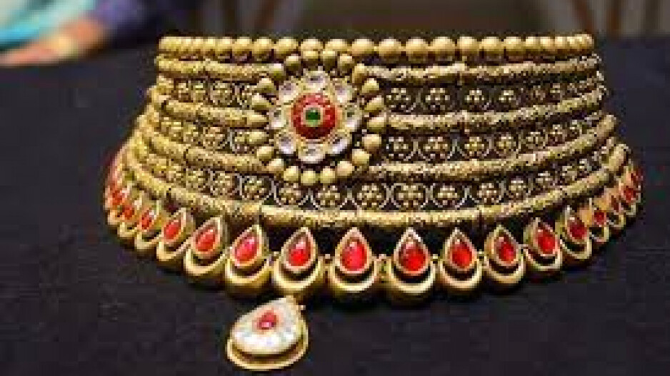 Gold Price Today 13th March 2024: ଆଜି ସୁନା ମୂଲ୍ୟରେ ସାମାନ୍ୟ ପରିବର୍ତ୍ତନ,ଜାଣନ୍ତୁ ତାଜା ଅପଡେଟ