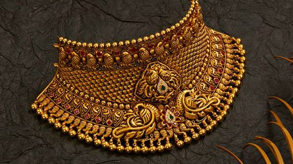 Gold Price Today 11th April 2024: ବଢି ଚାଲିଛି ସୁନା ଦର, ଚିନ୍ତାରେ ଗ୍ରାହକ