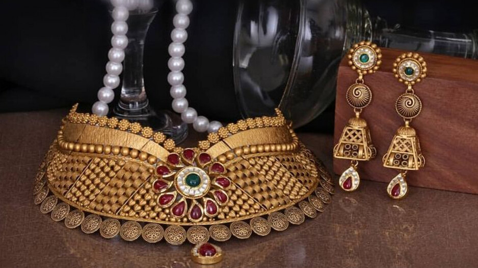 Gold Price Today 22nd April 2024: ସାମାନ୍ୟ କମିଲା ସୁନା ଦର, ଜାଣନ୍ତୁ ଆଜି କେତେ ରହିଛି ଦାମ୍