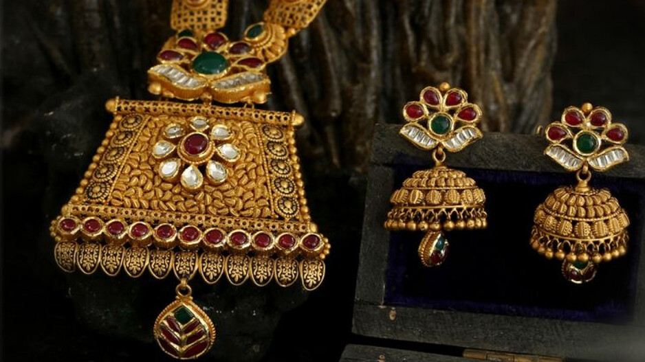 Gold Price Today 23rd April 2024: କମିଲା ସୁନା ଦର, ଜାଣନ୍ତୁ ଆଜି କେତେ ରହିଛି ସୁନାର ଦାମ୍