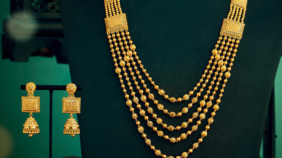 Gold Price Today 26th April 2024: ସୁନା ଦରରେ ପରିବର୍ତ୍ତନ, ଜାଣନ୍ତୁ ଆପଣଙ୍କ ସହରରେ କେତେ ରହିଛି ଦାମ୍