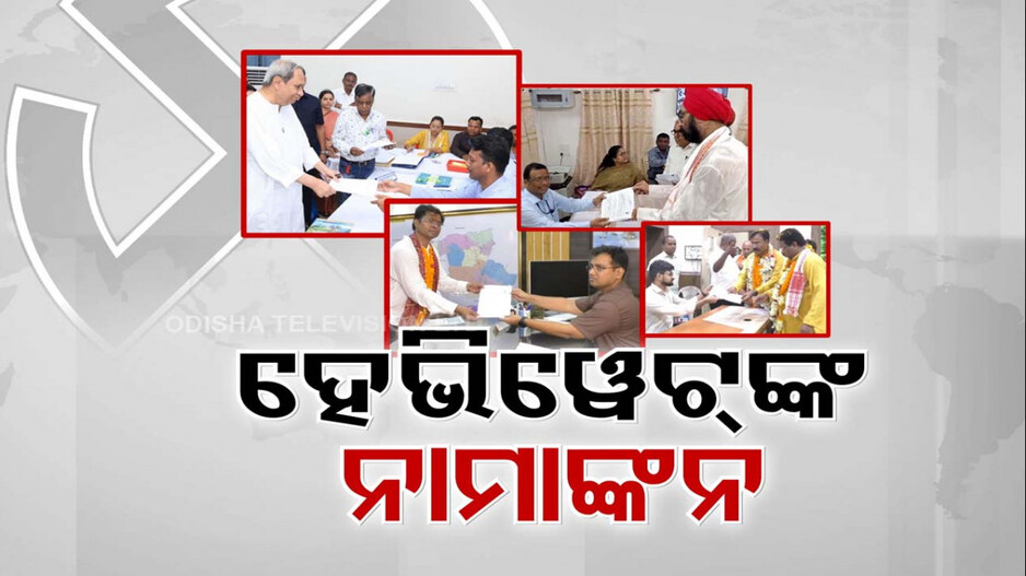 ମନ୍ତ୍ରପାଠରେ କମ୍ପିଲା ଗଞ୍ଜାମର ଅଧିଷ୍ଠାତ୍ରୀ ଦେବୀ ମା’ ତାରାତାରିଣୀଙ୍କ ପୀଠ