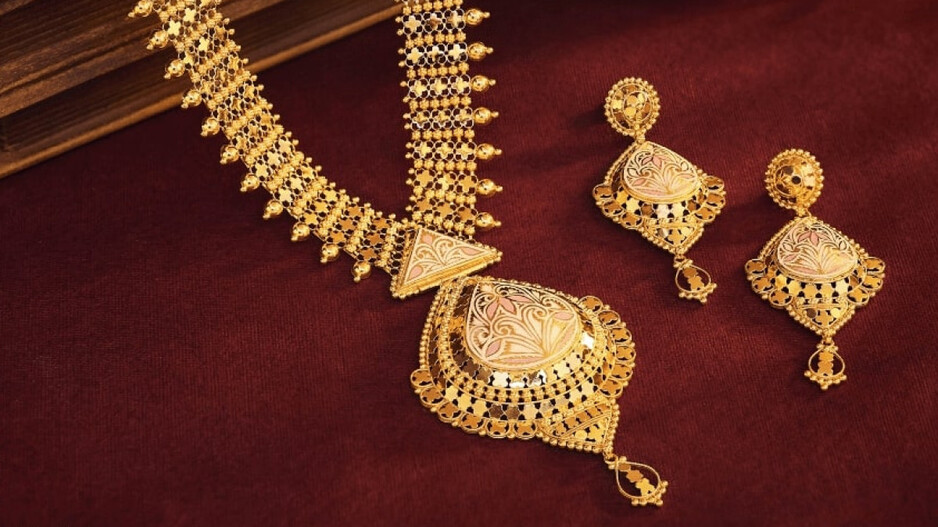 Gold Price Today 7th May 2024: ବଢିଲା ସୁନା ଦର,ଜାଣନ୍ତୁ କେତେ ରହିଛି ଦାମ୍