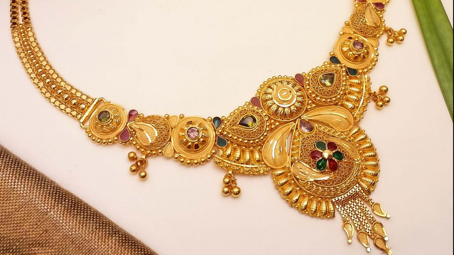 Gold Price Today 8th May 2024: ସୁନା ଦରରେ ପରିବର୍ତ୍ତନ, ଜାଣନ୍ତୁ କେତେ ରହିଛି ଦାମ୍