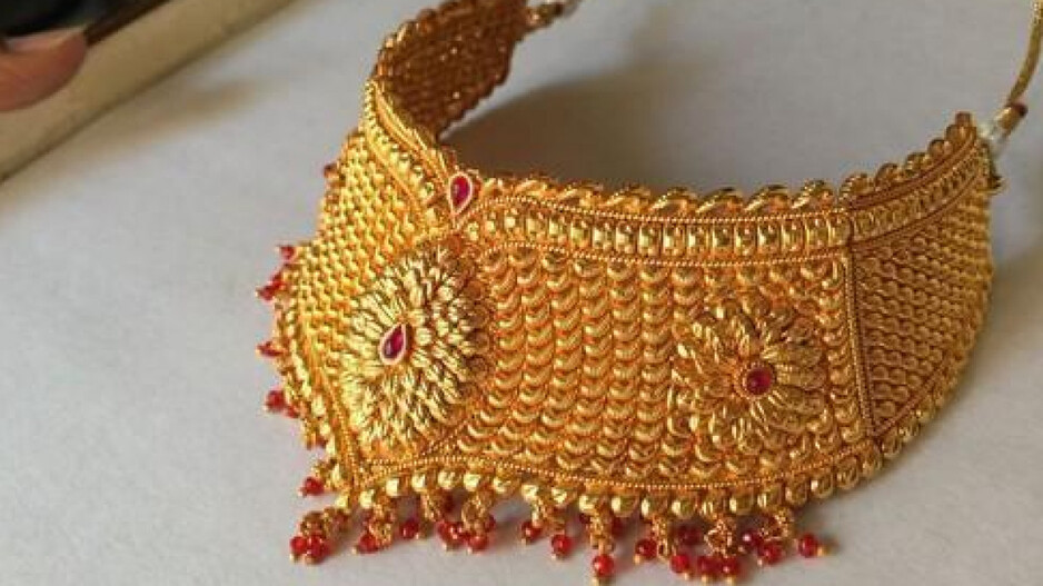 Gold Price Today 3rd June 2024: ସୁନା ଦରରେ ସାମାନ୍ୟ ପରିବର୍ତ୍ତନ, ଜାଣନ୍ତୁ କେତେ ଅଛି ଦାମ୍