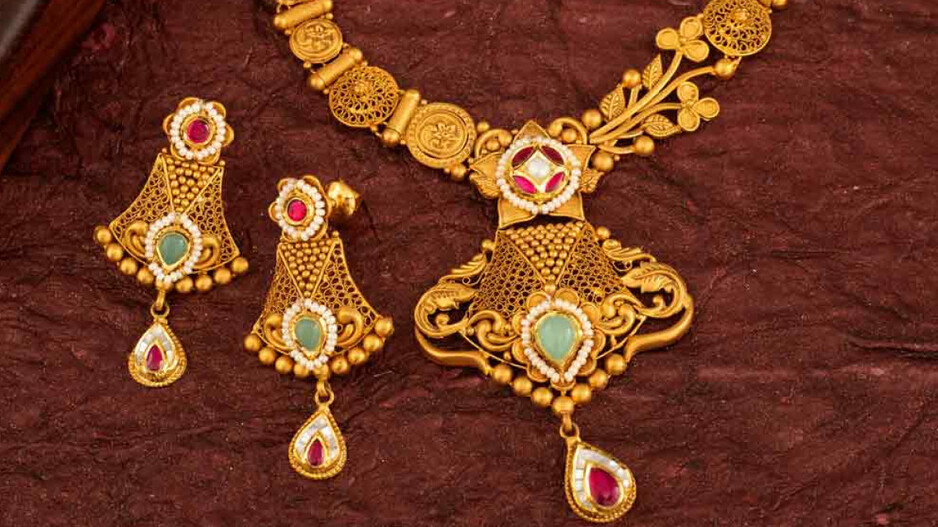 Gold Price Today 24th July 2024: ୩୫୦୦ ଟଙ୍କା କମିଲା ସୁନା ଦର, ଡେରି ନକରି କିଣି ଆଣନ୍ତୁ ଗହଣା