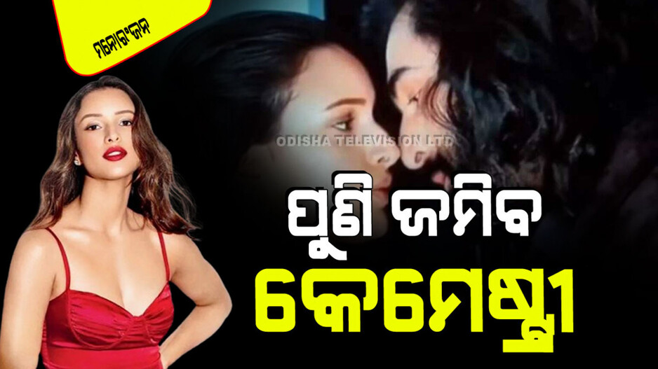 ଆରମ୍ଭ ହେବ 'ଆନିମଲ୍ ପାର୍କ'ର ସୁଟିଂ; ଫିଲ୍ମକୁ ନେଇ ଏମିତି କହିଲେ ବୋଲ୍ଡ କ୍ୱିନ୍ ତୃପ୍ତି ଡିମ୍‌ରୀ