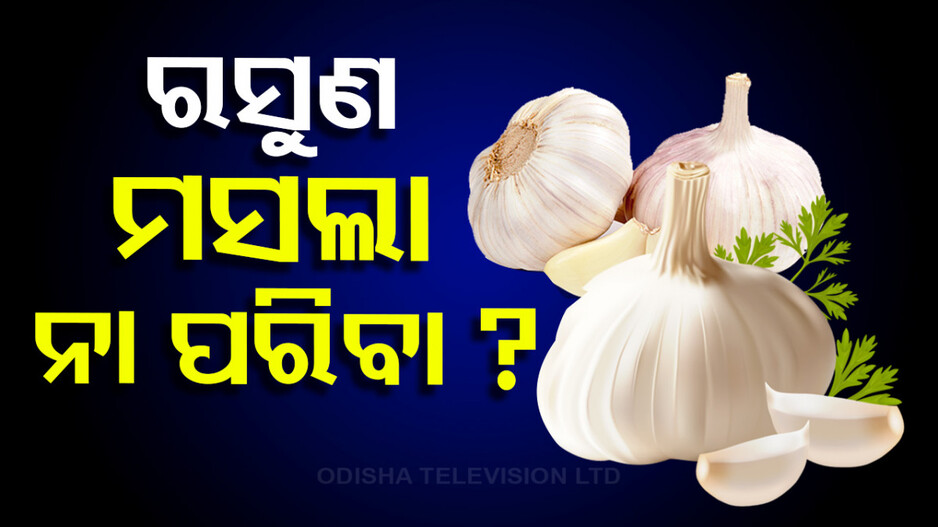ରସୁଣ ମସଲା ନା ପରିବା ? ବିବାଦ ବଢ଼ିବା ପରେ କୋର୍ଟ ଶୁଣାଇଲେ ରାୟ