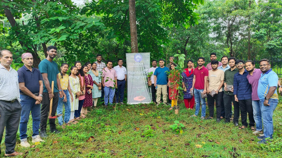 ବାଣୀବିହାର କମ୍ପ୍ୟୁଟର ସାଇନ୍ସ ବିଭାଗ ପୁରାତନ ଛାତ୍ରଛାତ୍ରୀ ସଂଘର ପ୍ରତିଷ୍ଠା ଦିବସ