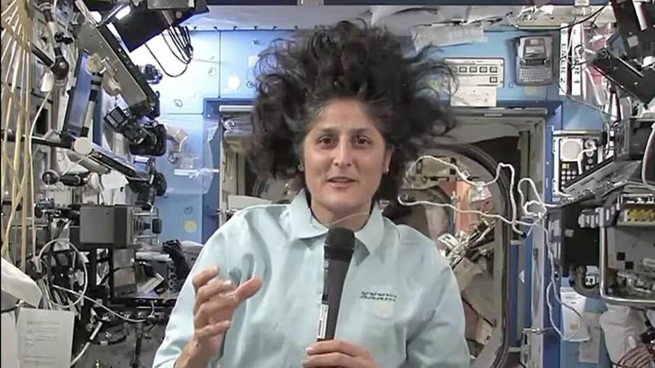 କିପରି ଅନ୍ତରୀକ୍ଷରୁ ଫେରିବେ ସୁନୀତା ? ଦେଖନ୍ତୁ ଫଟୋରେ ଖବର...