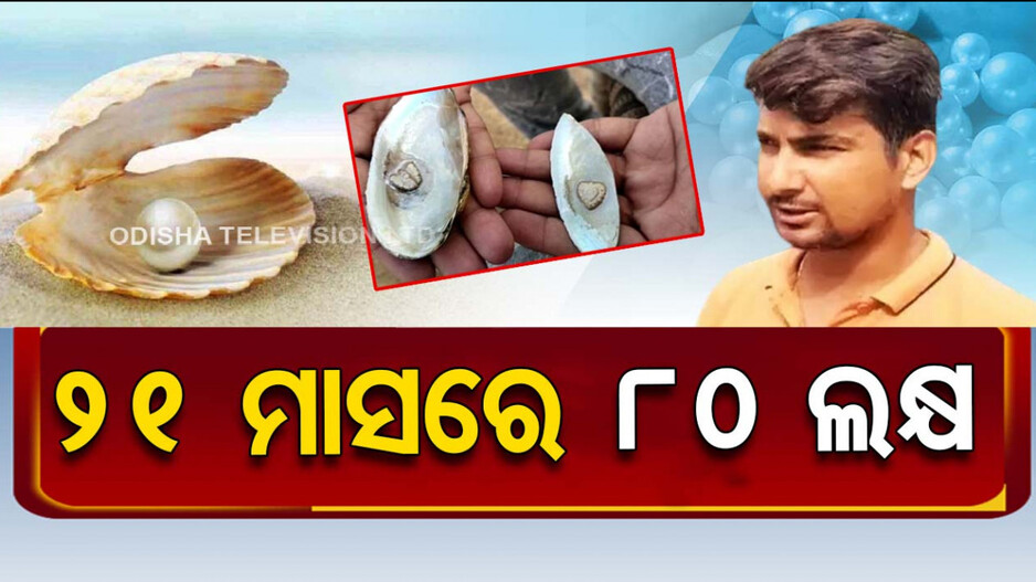 ଗୌରବଙ୍କ କମାଲ, ୨୧ ମାସରେ କଲେ ୮୦ ଲକ୍ଷ ରୋଜଗାର