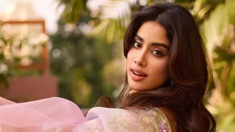 Janhvi Kapoor: କିଛି କସାଟା ଖାଇବାକୁ ମନ ହେଲା, କିନ୍ତୁ ମୁଁ ଏହାକୁ ପିନ୍ଧିଦେଲି: ଜାହ୍ନଭୀ କପୁର