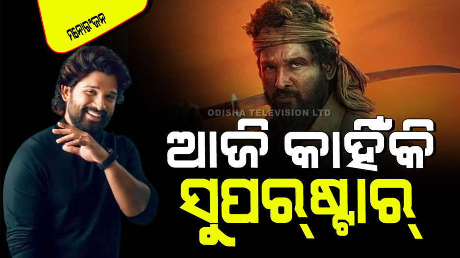 Allu Arjun: ଅଲ୍ଲୁ ଅର୍ଜୁନଙ୍କ ଏହି ୧୦ ଫିଲ୍ମ ତାଙ୍କୁ ଆଜି ଦେଇଛି ‘ପୁଷ୍ପାରାଜ୍’ର ପରିଚୟ