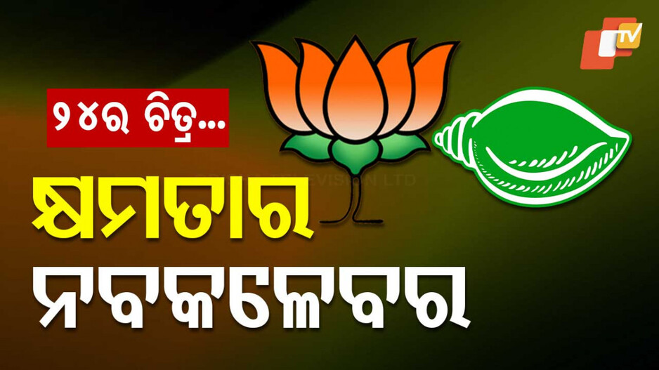 Odisha Politics 2024: କେମିତି ଥିଲା ୨୪ର ରାଜନୀତି: କାହିଁକି ଫେଲ୍ ମାରିଲା ବିଜେଡିର ସବୁ ରଣନୀତି