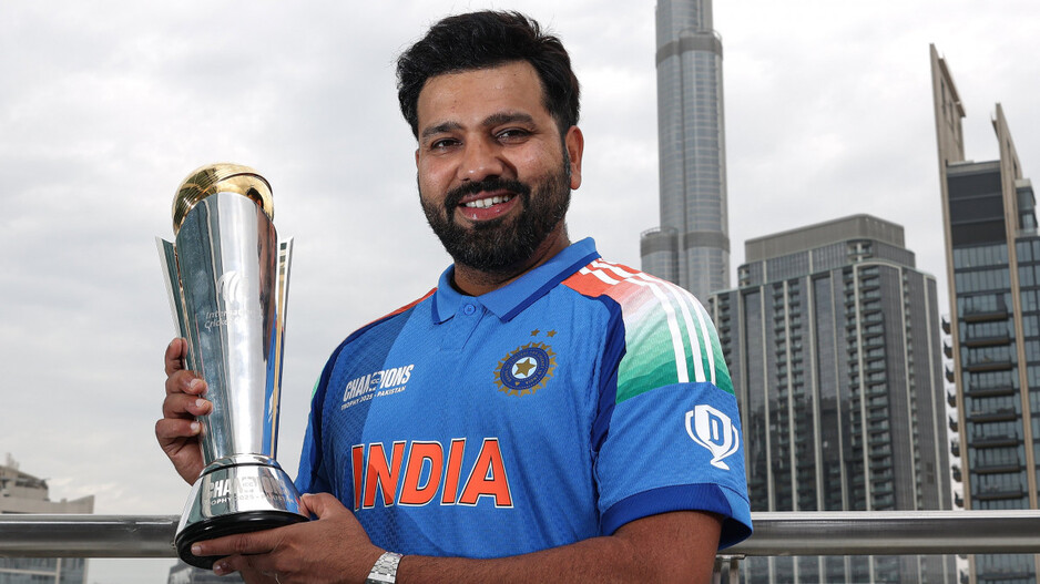 Rohit Sharma: ଭାରତ ଫେରିଲେ ରୋହିତ ଶର୍ମା, କ୍ୟାପଟେନ୍‌ଙ୍କୁ ଦେଖିବାକୁ ଫ୍ୟାନଙ୍କ ପ୍ରବଳ ଭିଡ଼