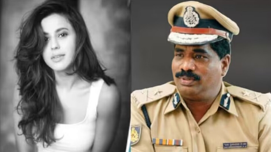 DGP sent on compulsory leave: ବଢ଼ିଲା କର୍ଣ୍ଣାଟକ ପୋଲିସ ହାଉସିଂ କର୍ପୋରେସନ୍ ଡିଜିପିଙ୍କ ଅଡୁଆ, ବାଧ୍ୟତାମୂଳକ ଛୁଟିରେ ପଠାଇଲେ ସରକାର